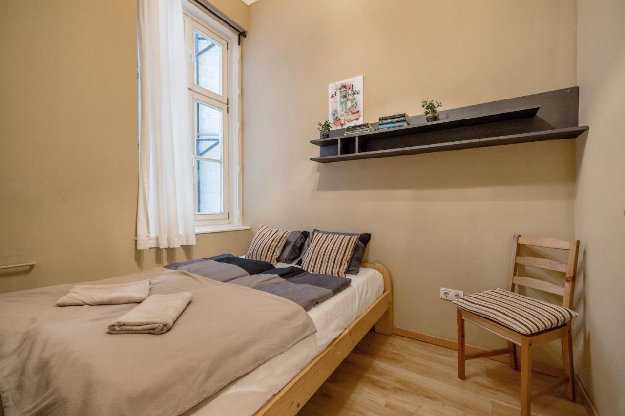 Andrassy 53 2Bedroom Center Apartment Будапеща Екстериор снимка