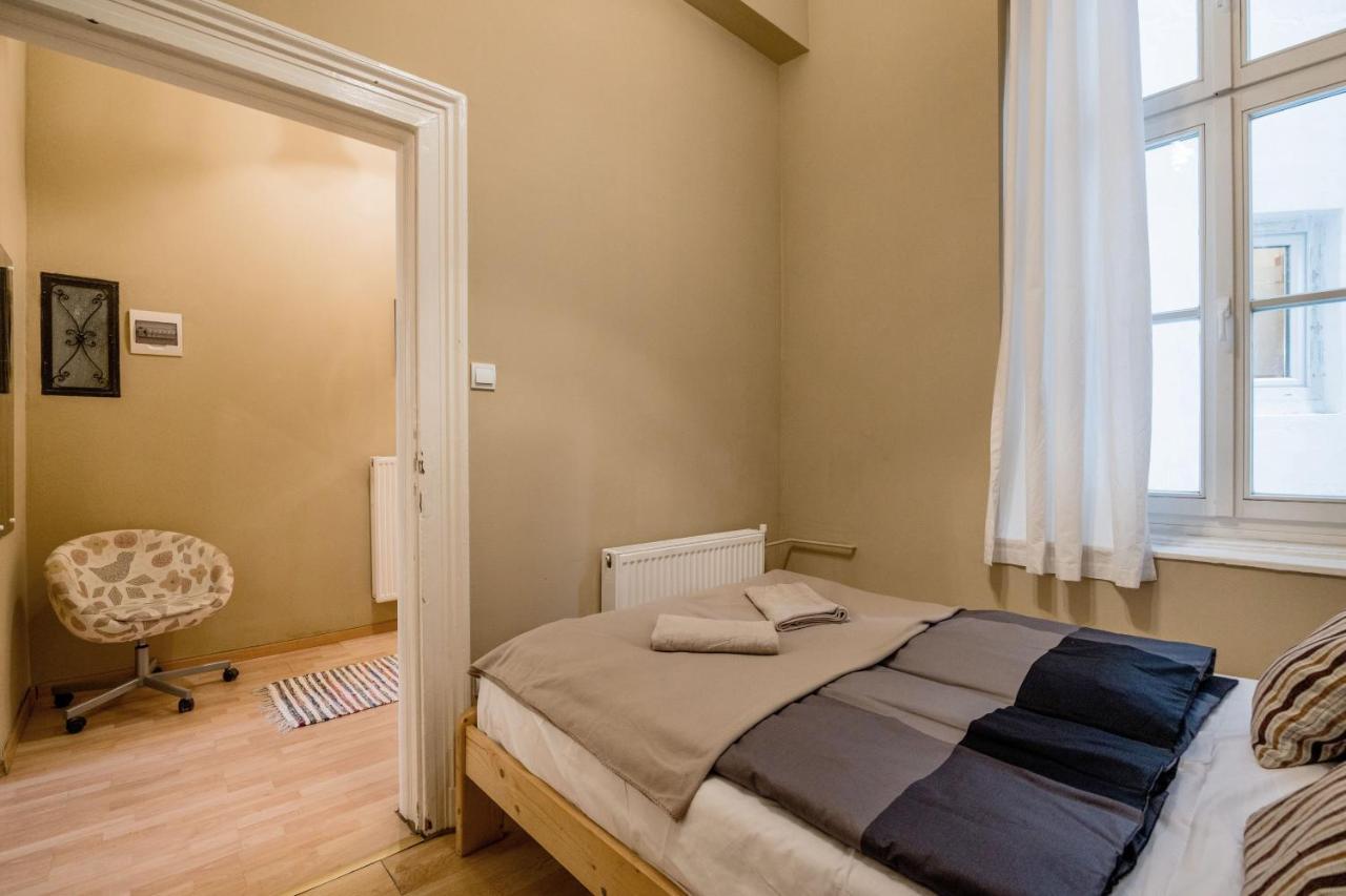 Andrassy 53 2Bedroom Center Apartment Будапеща Екстериор снимка